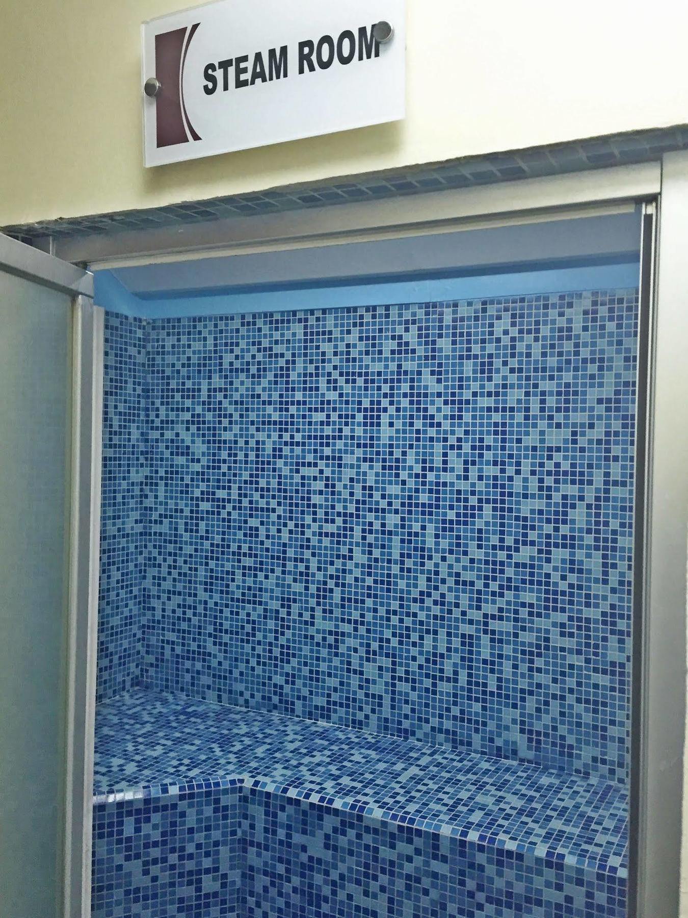 Ramee Rose Hotel Apartments Abu Dhabi Buitenkant foto